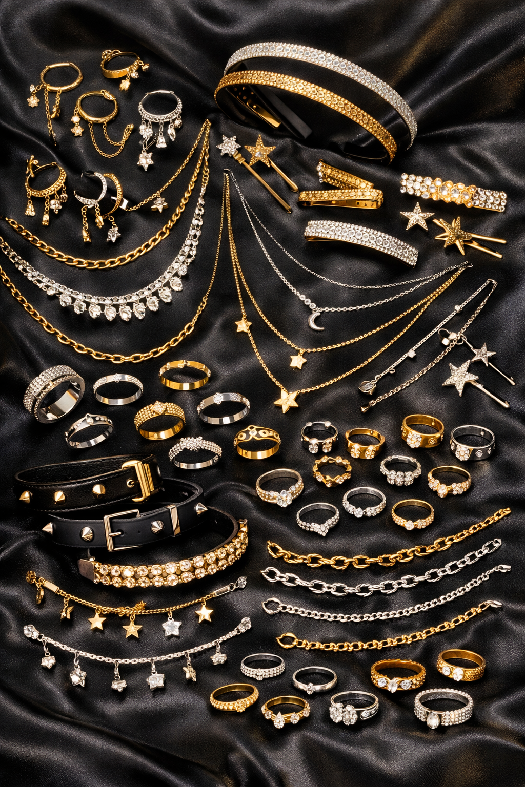 Bijoux fantaisie